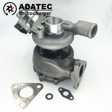 TD03 turbo completo 49131-06007, 49131-06006, 49131-06004, 49131-06003 de 860070 de la turbina para Opel Astra H 1,7 CDTI 74 Kw - 100 HP Z17DTH 2024 - compra barato