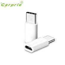 CARPRIE 1 шт. USB-C Type-C к Micro USB адаптер для зарядки данных для Oneplus 3 Three Mar10 MotherLander 2024 - купить недорого