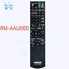 NEW RM-AAU060 Replaced Remote Control For Sony HT-FS3 SA-WFS3 STR-DG500 STR-DG600 STR-K1600 AV system 2024 - buy cheap