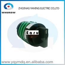 Factory Supplied KDHC-32/3X8 electrical switches for welding machine High voltage quality changeover rotary switch AC50Hz 32A 2024 - buy cheap