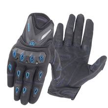 Scoyco MC10 Protect Motorcycle Gloves motorbike accessories motos luvas motocicleta guantes mtb racing sports Warm outdoor Black 2024 - buy cheap