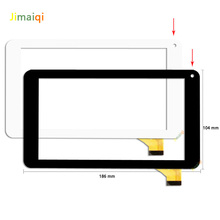 New Touch Panel digitizer For 7 Inch OVERMAX OV-Livecore 7011 Tablet Touch Screen Glass Sensor Replacement 2024 - buy cheap