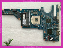 636372-001 For HP laptop mainboard 636371-001 G4 G6 G7 laptop motherboard,100% Tested 60 days warranty 2024 - buy cheap