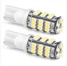 DC12V T10 W5W 501 194 168 White 42 SMD LED Car Side Wedge Signal Bulb Lamp Parking Car-styling 1pcs 2024 - buy cheap