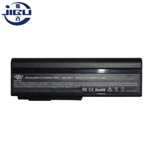 JIGU laptop battery A32-M50 A32-N61 A32-X64 A33-M50 L072051 L0790C6 For Asus G51 G50 X55 M60 N43 N53 M50 X64 X57 M50V N53DA N61 2024 - купить недорого