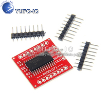 MCU8575 PCF8575 16 nivel bidireccional IIC I2C y SMBus i/o expansor 2024 - compra barato