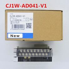 1 ano de garantia novo original com caixa CJ1W-AD041-V1 2024 - compre barato