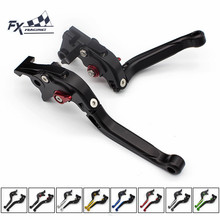 For Triumph SPEED TRIPLE 1050 2011 2012 2013 2014 2015 CNC Motorcycle Folding Extendable Brake Clutch Levers 2024 - buy cheap