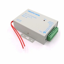 Door Access Control Power Switch Supply 3A DC 12V AC 110-240V 2024 - buy cheap