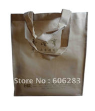 30*35*8CM Supermarket shopping tote bag ,shopping bag with own logo own size 2024 - buy cheap
