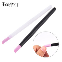 Unique Stone Nail File Professional Cuticle Remover Trimmer Buffer Pedicure Manicure Nail Art Tools For Women Nail Makeup Tools 2024 - buy cheap