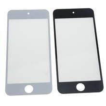 TOP Quality LCD Front Outer Touch Screen Glass Replacement For iPod Touch 5 5th Gen Outer Lens lcd repair part 2024 - buy cheap