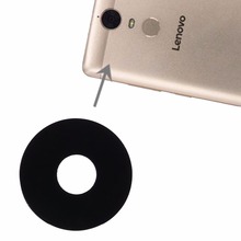 For Lenovo K5 Note / K52 Back Camera Lens 2024 - buy cheap