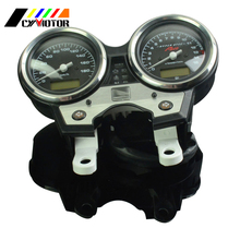 Motorcycle Gauges Cluster Speedometer Odometer Tachometer For HONDA CB400 CB 400 VTEC IV 2008 2009 2010 2011 2012 08-12 2024 - buy cheap