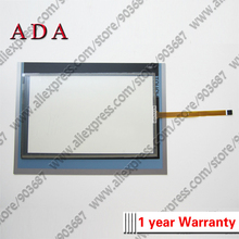 Touch Screen Panel Glass for 6AV7 863-2TA00-0AA0 6AV7863-2TA00-0AA0 IFP1500 FLAT PANEL 15" TOUCH and Protective Film Overlay 2024 - buy cheap