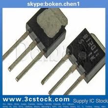 2SB1201 Оригинальный Новый Транзистор B1201 2024 - купить недорого