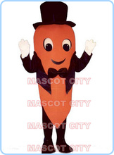 mascot Easter Carrot mascot costume Easter sale adult size cartoon vegetables anime cosplay costumes carnival fancy dress 2667 2024 - buy cheap