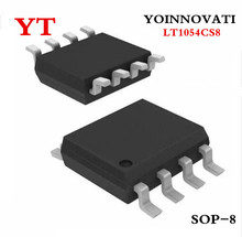  10pcs/lot LT1054CS8 LT1054C LT1054CS LT1054  SOP-8 IC  best quality. 2024 - buy cheap