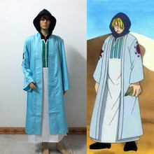 Цельный костюм для косплея Sanji (Arabasta), изготовленный на заказ, бесплатная доставка 2024 - купить недорого