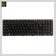 French Keyboard For Acer Aspire 7560 7560g 7735 7735G 7735Z  5740Z 7736 7736Z 7738 7738G 7735 7735Z 7735ZG 7736G Black FR AZERTY 2024 - buy cheap