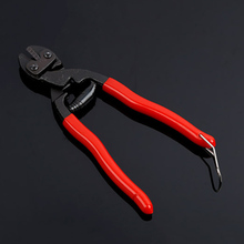 Dropship Powerful Bolt Stripper Tool Pliers Crimping Cable Stripping Wire Cutters Multifunctional Crimping Tools 2024 - buy cheap