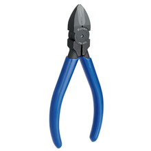 Pro'skit PM-955 5 "Tungsten Steel Strong Diagonal Cutting Pliers Cut Steel Wire Diagonal Pliers Tungsten Steel Cable Cutter Tool 2024 - buy cheap