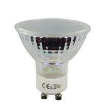 NEW LED Spotlight Free shipping 10pcs/lot LED bulb 3W GU10 220V 230V 240V 15pcs SMD2835 led spotlight lamp lighting 2024 - buy cheap