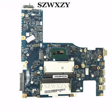 Placa base de portátil para Lenovo G50-70, 5B20G36670, ACLU1/ACLU2, NM-A272 con i7-4510U, CPU DDR3L 2024 - compra barato