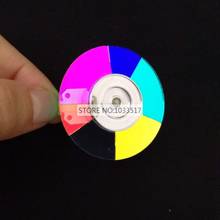 Original DLP Projector Colour Color Wheel For optoma GT720 projector 2024 - buy cheap