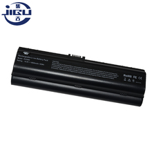 JIGU Laptop Battery For HP Pavilion dv2000 DV2097EA DV2100 DV2600 DV2200 DV2000T DV2300 DV2001TU DV2500 DV2000Z DV2400 DV2700 2024 - buy cheap