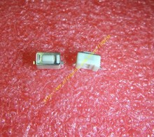 Free shipping 100PCS Button Switch 3X6X4.3mm SMD Best quality 2024 - buy cheap