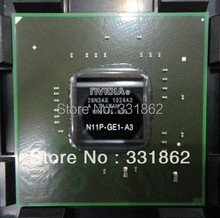 New NVIDIA N11P-GE1-A3 BGA Graphic Video Chip Chipset 2024 - buy cheap