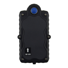 Сильный магнитный портативный автомобильный GPS трекер TK05 GSM WIFI в реальном времени позиционирование SD карта офлайн регистратор дропшиппинг сигнализация IPX7 водонепроницаемый 2024 - купить недорого