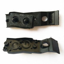 8 pces compatível cabeça adaptador (tampando) para dx4 printead roland cabeça de impressão solvente tampão 2024 - compre barato