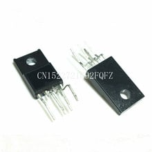 5pcs  STRW6052S STR-W6052S  TO-220F  new and original 2024 - buy cheap