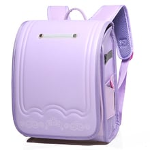 New Fashion Japanese Style School Bags for Boys Girls Brand Children Backpack Student Book Bag Large Capacity Kids Schoolbag 2024 - buy cheap