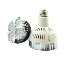 LED PAR30 Spotlight source 35W LED spotlight Led par30 Light bulb 35W Alternative Metal halide lamp PAR30 LED BULB AC85-265V 2024 - buy cheap