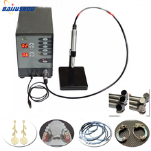 High Power Argon Arc Spot Welder Machine Laser Welding Stainless Steel Welding Machine Dental Welding Tool Jewelry Spot Welding 2024 - buy cheap