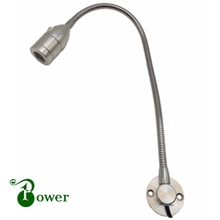 WITH PLUG 3W WALL MOUNT READING LAMP LED 2024 - buy cheap