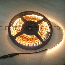 Alta qualidade dc12v 3528 led flex strip,led flexível ip68 impermeável tira led 3528 frete grátis 5 m/lote