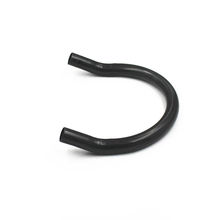 230mm Rear Upswept Seat Loop Frame Hoop Tracker End Cafe Racer Motorcycle For Honda CB 500 Yamaha XS 750 XS 850 Suzuki GS 550 2024 - buy cheap