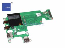PC NANNY FOR Inspiron 14R N4010 Series USB Audio Board DAUM8TB14F0 N3YXM 0N3YXM WORKS 2024 - buy cheap