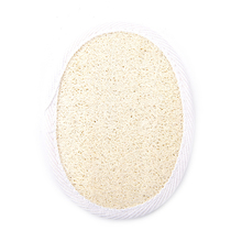 Massager Shower Loofah Luffa Back Spa Sponge 1PCS Natural Effective Exfoliator Bath Brush For Bath Accessories 2024 - buy cheap