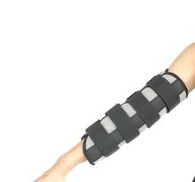 Опорный бандаж для коленного сустава, ортопедическая шина для верхней конечности, детское тренировочное оборудование для hemiplegia 2024 - купить недорого