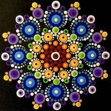 DIY 5D cuadrado pintura de diamantes Kits de punto de cruz "Dot" bordado de diamantes flor patrón completo de mosaico de diamantes de imitación decoración del hogar 2024 - compra barato