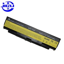 JIGU Laptop Battery 45N1145 45N1151 45N1147 45N1153 For Lenovo For ThinkPad T440p L540 T540p W540 Series 11.1V 2024 - buy cheap