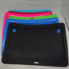 Funda de silicona de alta calidad para tabletas BQ Aquaris M10 Ubuntu Edition, 10,1 pulgadas 2024 - compra barato