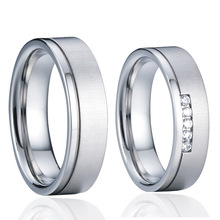 custom handmade 925 sterling silver rings men anniversary wedding band alliances promise couples rings for women 2024 - buy cheap