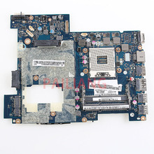 Laptop motherboard for Lenovo G470 PC Mainboard PIWG1 LA-6759P HDMI full tesed DDR3 2024 - buy cheap
