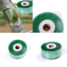 1pc 2x100M Stretchable Self-adhesive Nursery Grafting Tape For Garden Flower Vegetable Grafting Tape Plants Pruning 2024 - buy cheap
